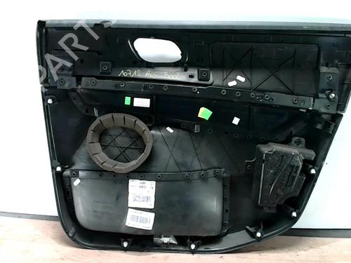 Front left panel PEUGEOT 5008 (0U_, 0E_) 2.0 HDi | BP31229185C58 