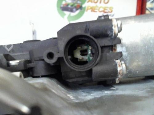 Rear left window mechanism KIA SPORTAGE III (SL) 2.0 CRDi | BP25401020C24 