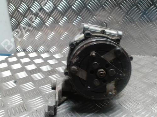 AC compressor PEUGEOT EXPERT Van (VF3A_, VF3U_, VF3X_) 2.0 HDi 130 | BP29389568M34 