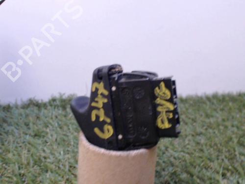 Left front window switch RENAULT MEGANE I Coach (DA0/1_) 1.9 dTi (DA0N) | BP25415399I27