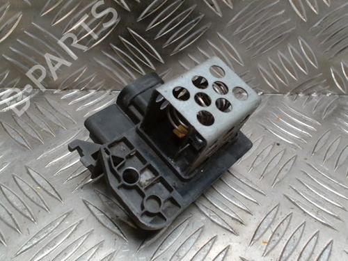 Resistência da chauffage CITROËN C4 I (LC_) 1.6 HDi (109 hp) 31223635