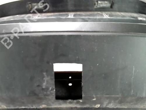 Rear bumper SEAT ALTEA (5P1) 1.9 TDI | BP28215773C8 