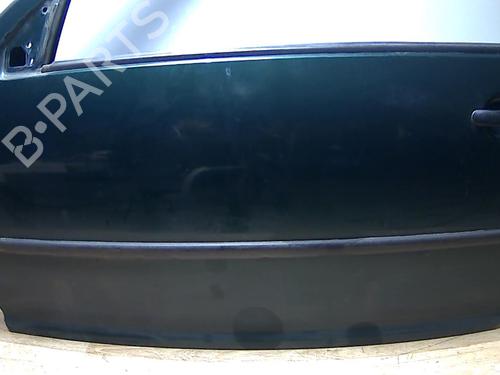 Used Left front door VW GOLF IV (1J1) 1.9 TDI (110 hp) 31233406