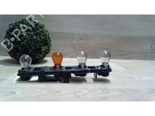 Licence plate light MERCEDES-BENZ A-CLASS (W168) A 170 CDI (168.009, 168.109) | BP25414352I40 