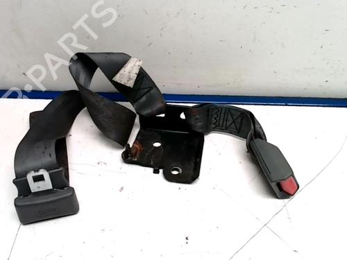 Used Seat buckle HONDA CR-V I (RD) 2.0 16V 4WD (RD1, RD3) (128 hp) 25418112