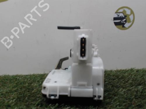 Front right lock SEAT IBIZA II (6K1) 1.4 i | BP25396821C97 