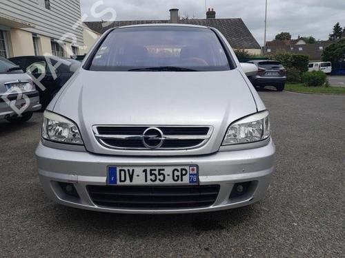 Cylinder head OPEL ZAFIRA A MPV (T98) 2.2 DTI 16V (F75) | BP28372805M5 