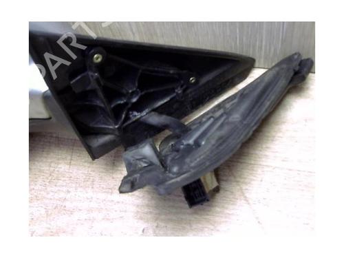 Left mirror AUDI A3 (8L1) 1.8 T | BP25414012C26 