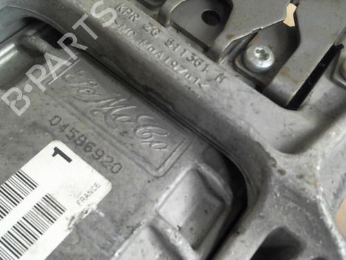 Steering column FORD GALAXY II (WA6) 2.0 TDCi | BP31226066M21 