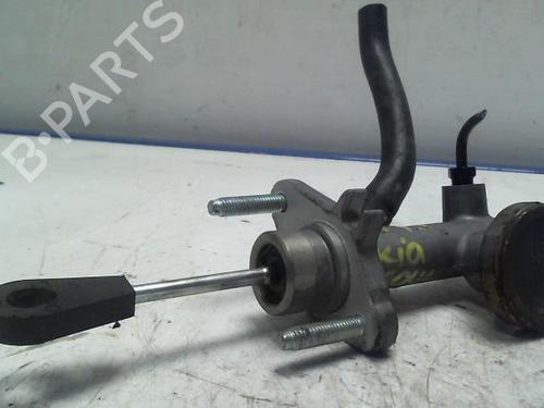 Used Other KIA SOUL I (AM) 1.6 CRDi 115 (115 hp) 31226700