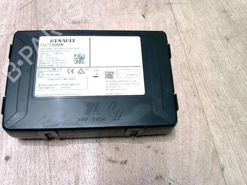 Used Electronic module Electronic module RENAULT CLIO IV (BH_) 1.5 dCi 90 (90 hp) 30666705 30666705