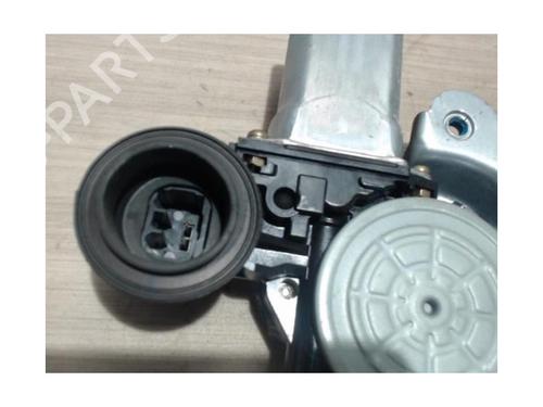 Front right window mechanism TOYOTA RAV 4 II (_A2_) 2.0 D 4WD (CLA20_, CLA21_, CLA20R, CLA21R) | BP25387854C23 