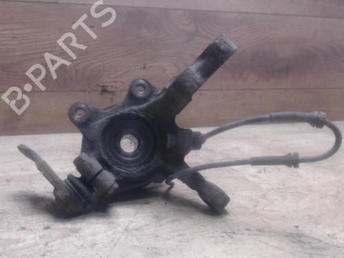 Used Right front steering knuckle RENAULT MEGANE I (BA0/1_) 1.9 D Eco (BA0A, BA0U, BA0R) (64 hp) 31230921