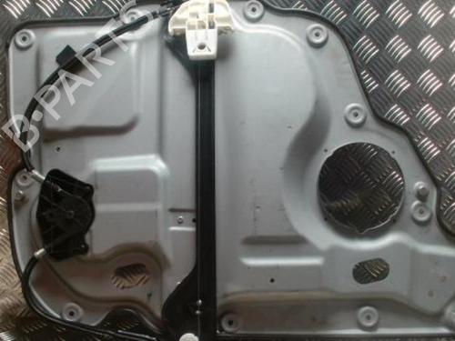 Rear left window mechanism VW TOURAN (1T1, 1T2) 1.9 TDI | BP25429413C24 