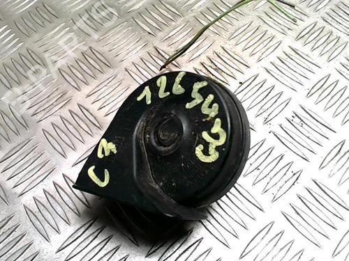 Horn Horn CITROËN C3 I (FC_, FN_) 1.6 16V (109 hp) 34417429 34417429