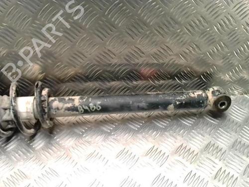 Left rear shock absorber FORD KA (RB_) 1.6 i | BP25833465M18 