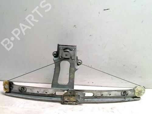 Rear left window mechanism BMW 3 (E46) 320 d | BP25422707C24 
