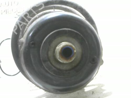 Left rear shock absorber PEUGEOT 307 (3A/C) 2.0 HDi 90 | BP25429177M18