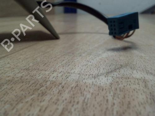 Used Rear mirror MERCEDES-BENZ E-CLASS (W210) E 290 Turbo-D (210.017) (129 hp) 25401620