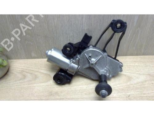 Rear wiper motor CITROËN C4 Grand Picasso I (UA_) 1.6 HDi | BP25401790M102 