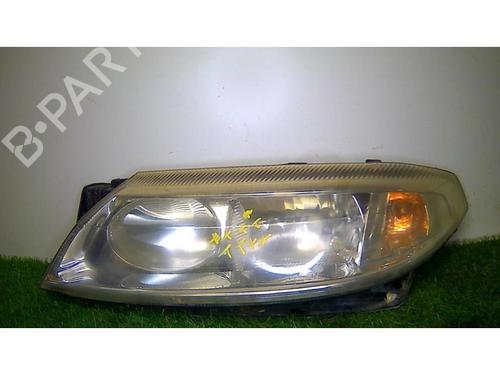 Venstre forlygte RENAULT LAGUNA II (BG0/1_) 2.2 dCi (BG0F) | BP25411597C28 