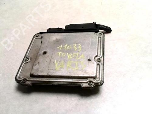 Control unit TOYOTA YARIS (_P9_) 1.4 D-4D (NLP90_, NLP90R) | BP25427890M11