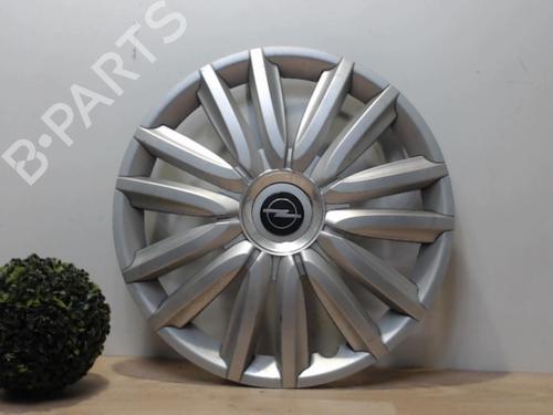 Used Hub cap OPEL ASTRA H (A04) 1.4 (L48) (90 hp) 31218588
