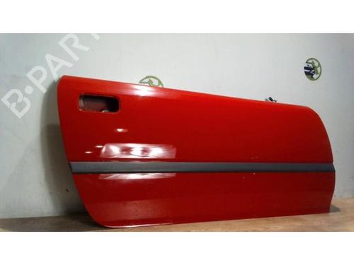 Right front door OPEL CALIBRA A (C89) 2.0 i (M07) | BP25411846C3 