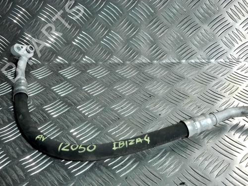 Used AC pipe SEAT IBIZA IV (6J5, 6P1) 1.6 TDI (90 hp) 31118637