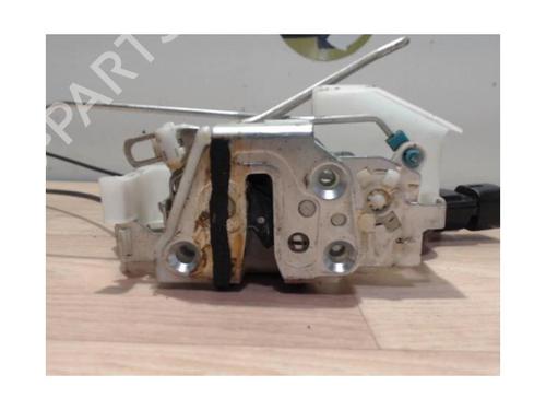 Front right lock SUZUKI ALTO VII (GF, HA25_, HA35_) 1.0 (AMF310, GFC31S) | BP25387503C97 