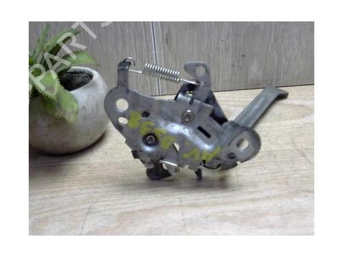 Hood lock CITROËN C4 Grand Picasso I (UA_) 1.6 HDi | BP25408850C133 