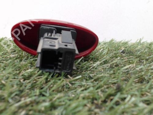 Warning switch PEUGEOT 206 Hatchback (2A/C) 1.9 D | BP25396959I22 