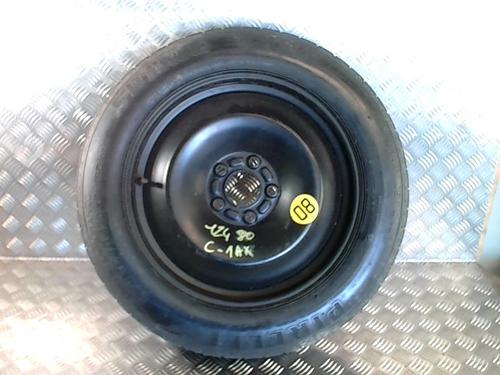 Used Rim Rim FORD FOCUS C-MAX (DM2) 1.8 TDCi (115 hp) 33797217 33797217