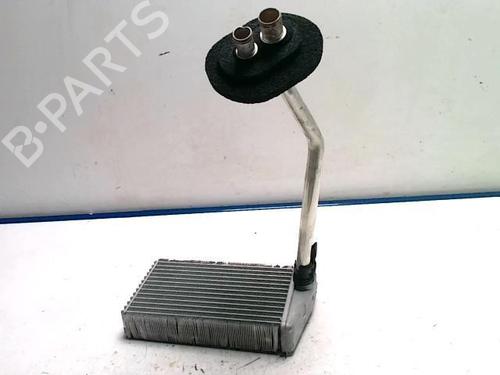 Varmeapparatregister RENAULT MEGANE II (BM0/1_, CM0/1_) 1.5 dCi (BM1E, CM1E) (106 hp) 25418546