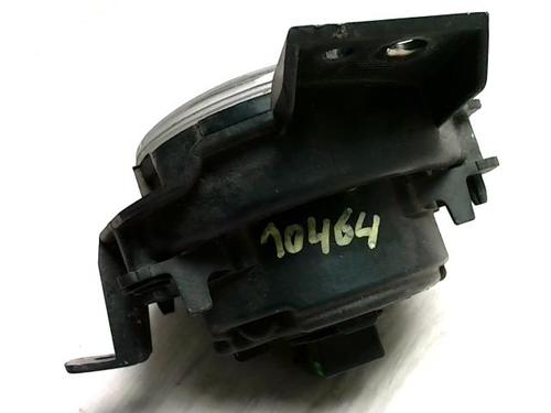 Left front fog light RENAULT MEGANE III Hatchback (BZ0/1_, B3_) 1.9 dCi (BZ0N, BZ0J) | BP25418864C30