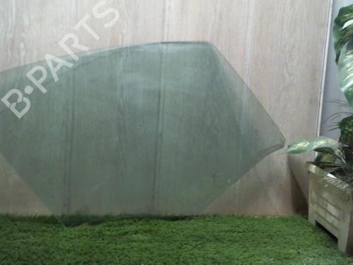 Used Front right door window CITROËN C3 II (SC_) 1.6 HDi 90 (90 hp) 31223375