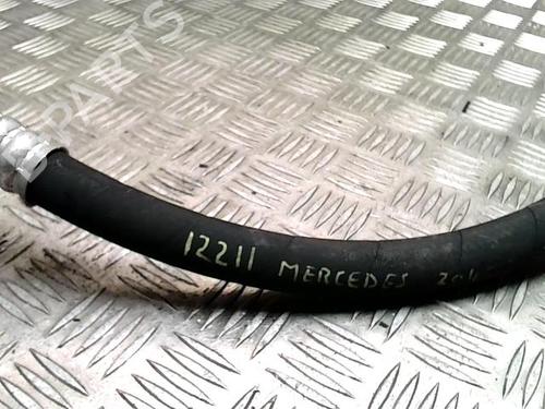 AC pipe MERCEDES-BENZ C-CLASS Coupe (C204) C 220 CDI (204.302) | BP31357574M126
