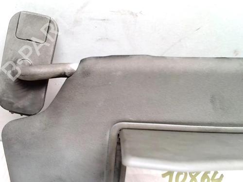 Pala sol esquerda FORD FIESTA VI (CB1, CCN) 1.4 TDCi | BP25420902I1