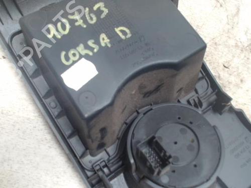 Headlight switch OPEL CORSA D (S07) 1.2 (L08, L68) | BP28085582I24