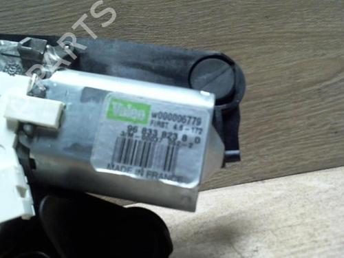 Viskermotor bagrude CITROËN C3 II (SC_) 1.4 HDi 70 (SC8HZC, SC8HR0, SC8HP4) | BP29343037M102 