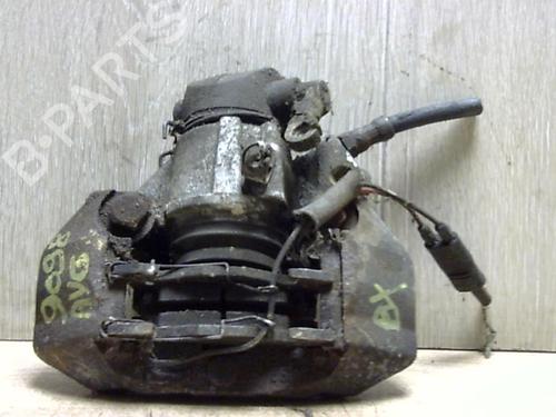 Left front brake caliper CITROËN BX (XB-_) TRD Turbo | BP25412926M105 