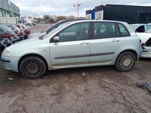 Upper protection FIAT STILO (192_) 1.9 JTD (192_XF1A) | BP27671596M93 