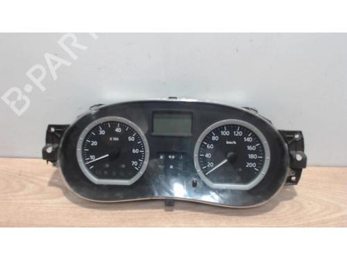 Kombinert Instrument DACIA LOGAN MCV (KS_) 1.5 dCi (KS0K) (68 hp) 25386276