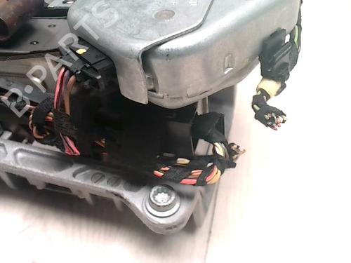 Steering column AUDI A6 C6 (4F2) 2.0 TDI | BP31222123M21 