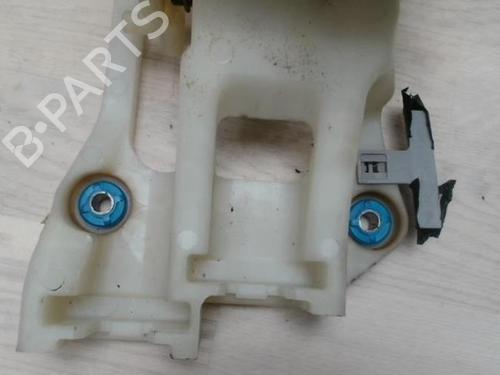 Gear lever HYUNDAI i30 (FD) 1.6 CRDi | BP27922208M90 