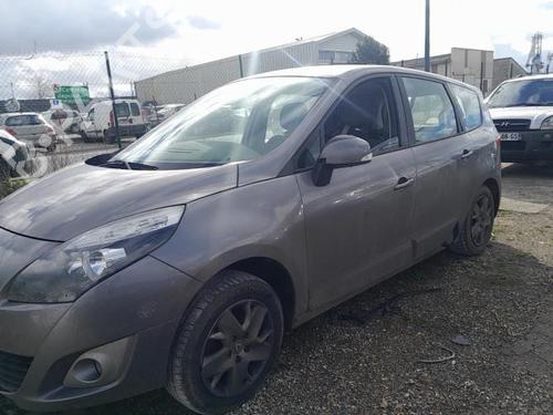 Switch RENAULT GRAND SCÉNIC III (JZ0/1_) 1.5 dCi (JZ09, JZ0D, JZ10, JZ14, JZ1G, JZ29, JZ2C) | BP30811072I30