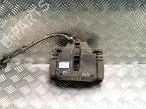 Used Right front brake caliper CITROËN DS3 (SA_) 1.6 HDi 110 (112 hp) 25601535