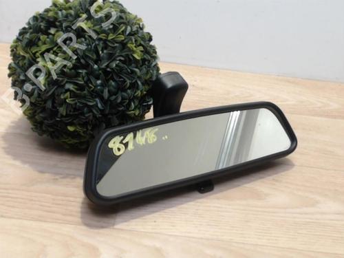 Used Rear mirror BMW 3 (E46) 318 i (118 hp) 25410946