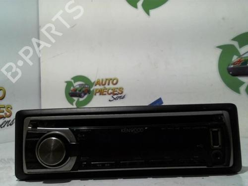 Used Radio RENAULT KANGOO Express (FW0/1_) 1.5 dCi 75 (FW07, FW10, FW04) (75 hp) 25400032