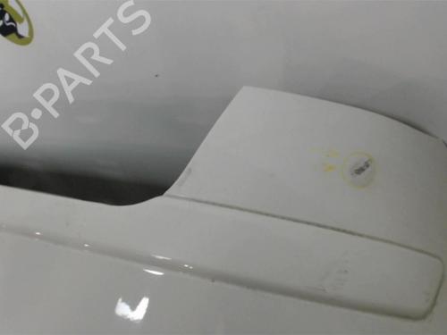 Rear bumper CITROËN C4 Coupe (LA_) 1.6 HDi | BP25395284C8 